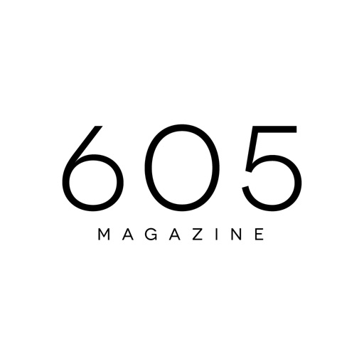 605 Magazine - AppWisp.com