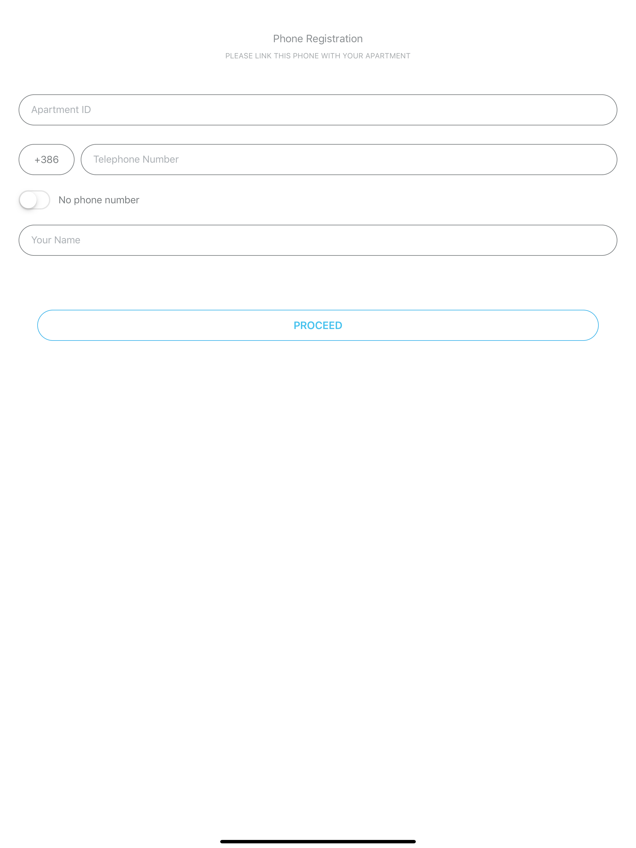 Scantron Multiapp