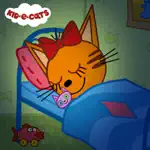 Kid-E-Cats: Bedtime Stories App Negative Reviews
