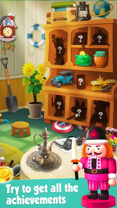 COIN MANIA: FARM DOZER 2.1.5 IOS