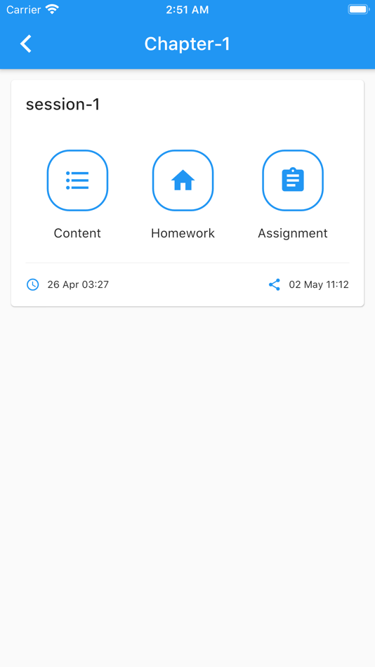 #4. K12App (macOS) 由: Diksha Online Software Private Limited