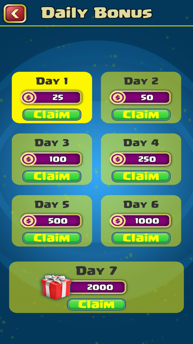 Skip Card with Friends Screenshot