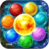 bubble ball shooter pop free games for free - iPadアプリ