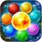 The highly popular and addictive ball game(Zuma style) for iPad&iPhone has come to the App Store FOR FREE