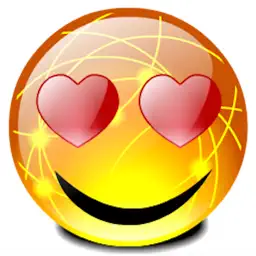 微信GIF表情大全-暴走表情制作器photo sticker app icon