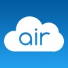 Airnsquare icon