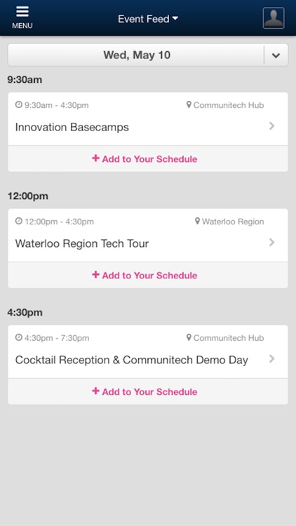 Harris the Goat screenshot-3