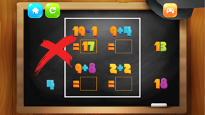 Learn Basic Math is Fun for Kids Age 3-5 screenshot