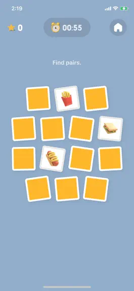 Game screenshot Saturday - Brain Training apk