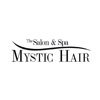 The Salon & Spa at Mystic Hair icon