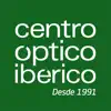 Centro Óptico Ibérico App Delete