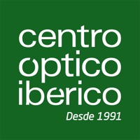 Centro Óptico Ibérico logo