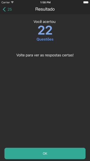 Passe na UFRGS - Simulado das provas da UFRGS(圖5)-速報App
