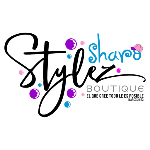 SharoStylezBoutique