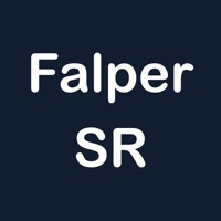 Falper SR - 画像を綺麗に高画質化