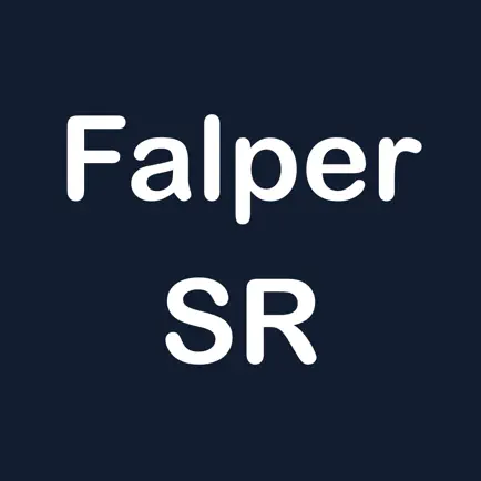 Falper SR - Enhance Images Cheats