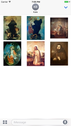 Miguel Cabrera Artworks Stickers(圖2)-速報App