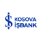App Icon for İşbank Kosova App in Turkey IOS App Store