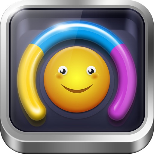 Mood O Scope - Mood Tracker, Mood Journal, Diary, Detector, Scanner & Analyzer - Track & Analyze Mood Patterns