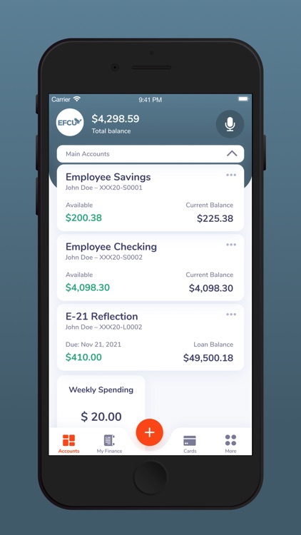 Elko FCU Mobile Banking