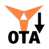 OTA Firmware Downloader icon