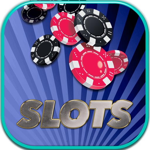 Fun Slots Crazy Spins - Play Deluxe Game