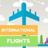 International Flights booking -Best Airfare online