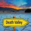 Death Valley NP Audio Guide