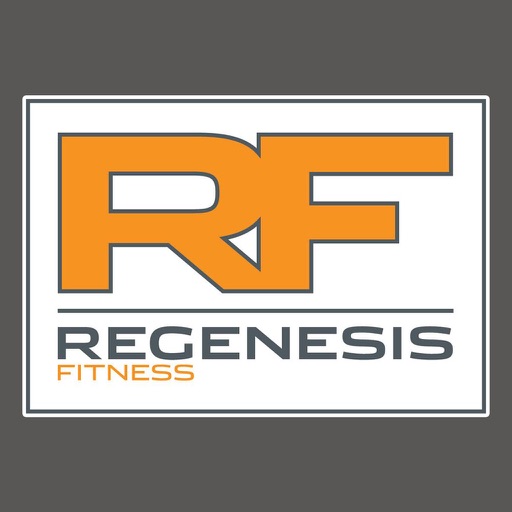 Regenesis Fitness