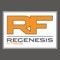 Regenesis Fitness, Sportsbag App