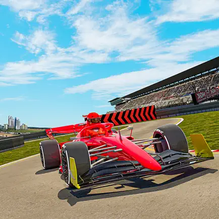 Formula Car Master Stunt Race Читы