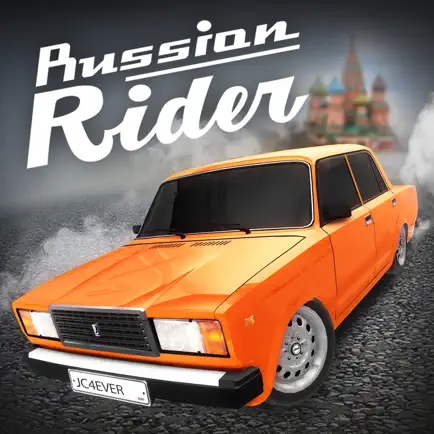 Russian Rider Online Читы