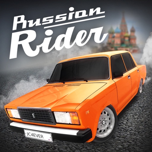 Download & Play Driving simulator VAZ 2108 SE on PC & Mac