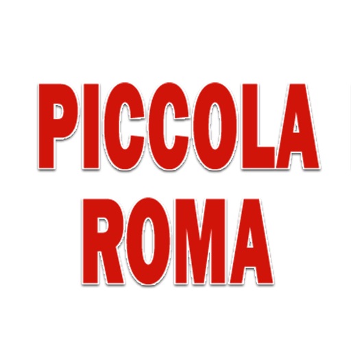 Piccola Roma icon