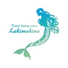 Total beauty salon Lakimahina icon