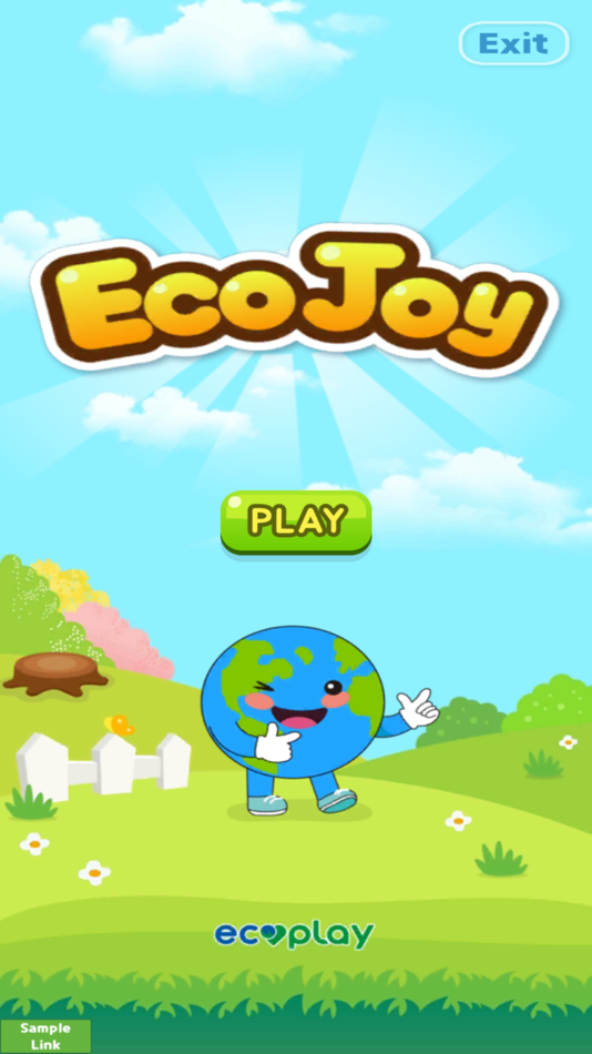 #1. 에코조이 (iOS) 由: Ecoplay Co., Ltd.