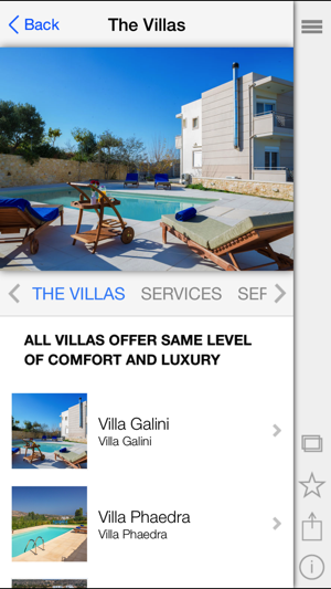 Loutraki Villas(圖3)-速報App