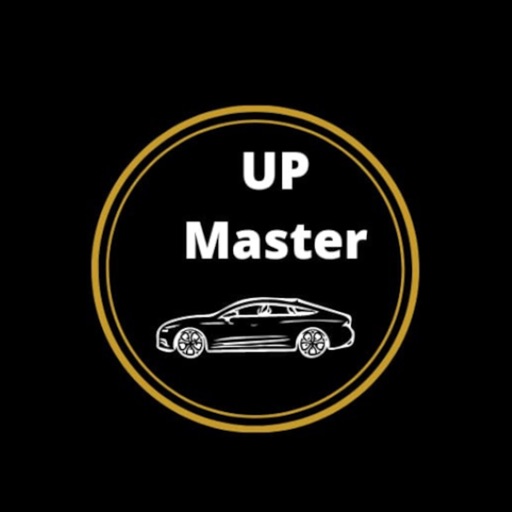 UP Master Passageiro icon