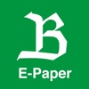 Bergedorfer Zeitung EPaper icon