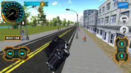 Game screenshot Drive Two Wheels Simulator mod apk