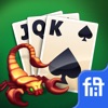 Scorpion Solitaire Skillz Game - iPhoneアプリ