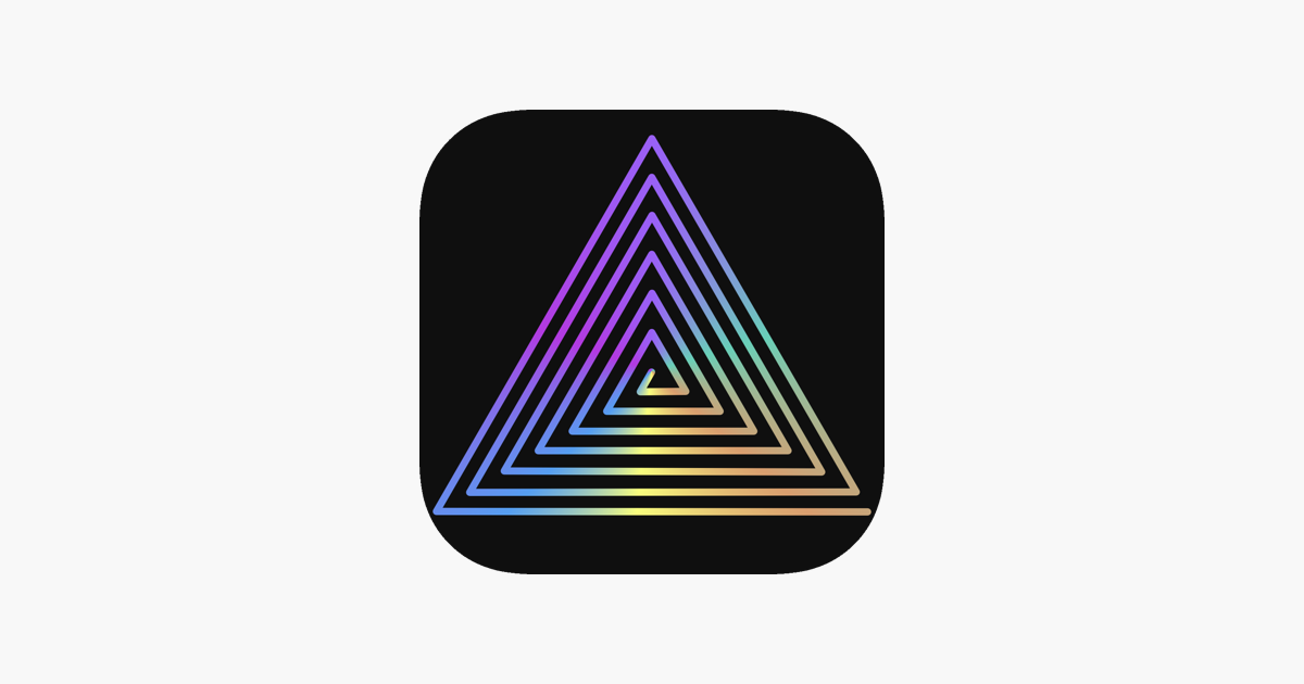 ‎Spirangle on the App Store