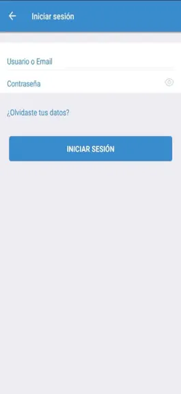Game screenshot Autorizame Prestadores apk