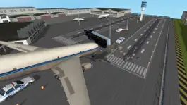 Game screenshot Air-plane Parking 3D Sim-ulator hack