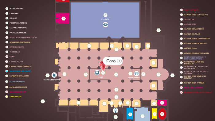 Cathedral of Seville