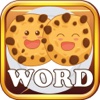 Word Swipe Cookies! Mania Guess Answer Spelling