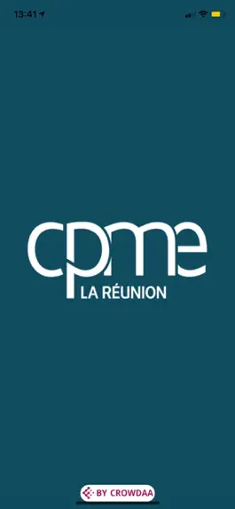 Game screenshot CPME Reunion mod apk