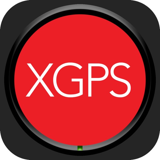 XGPS DashPro icon