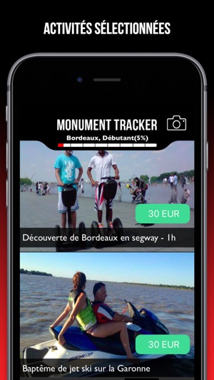 Grasse Guide Monument Tracker(圖5)-速報App