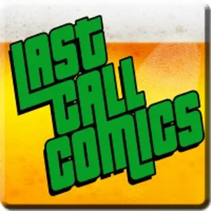 Last Call Comics Читы